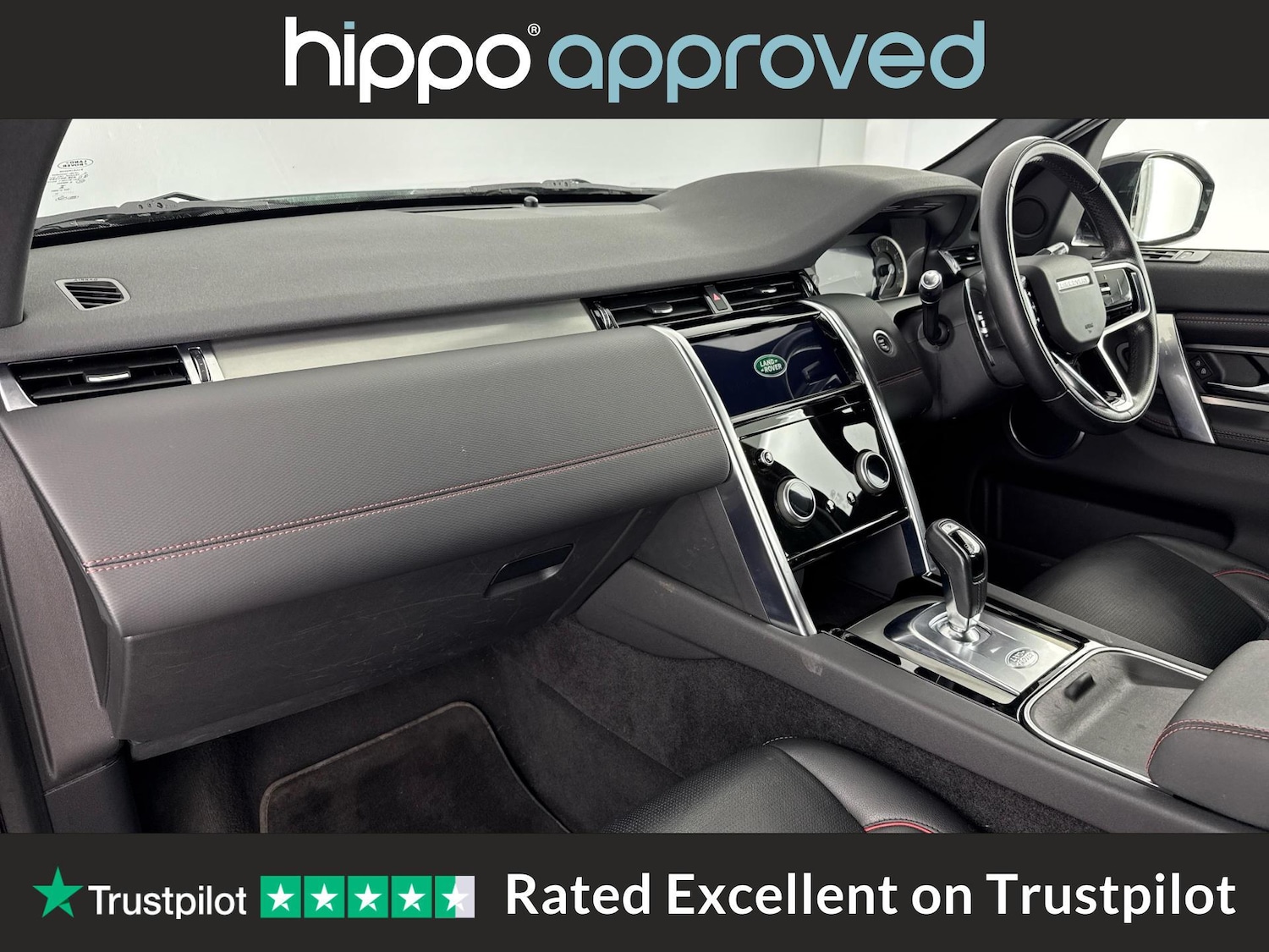 Used Land Rover Discovery Sport 2021 for sale - 76781893: Photo 10