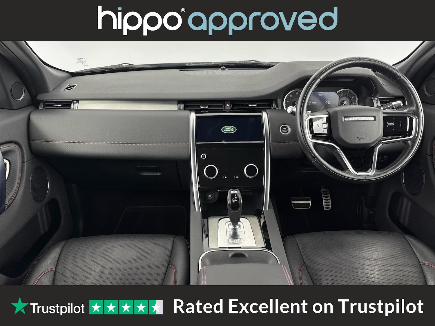 Used Land Rover Discovery Sport 2021 for sale - 76781893: Photo 11