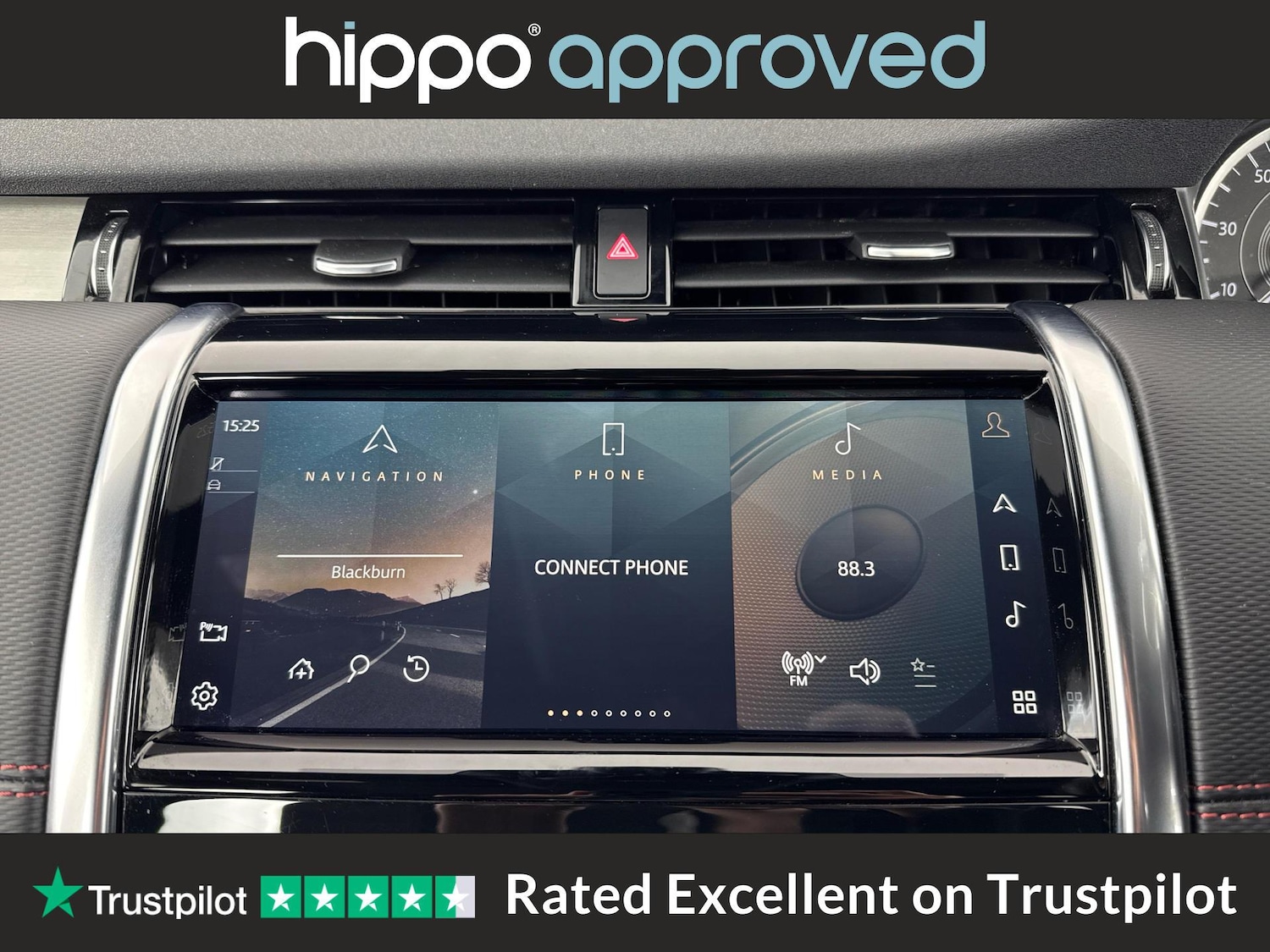 Used Land Rover Discovery Sport 2021 for sale - 76781893: Photo 12