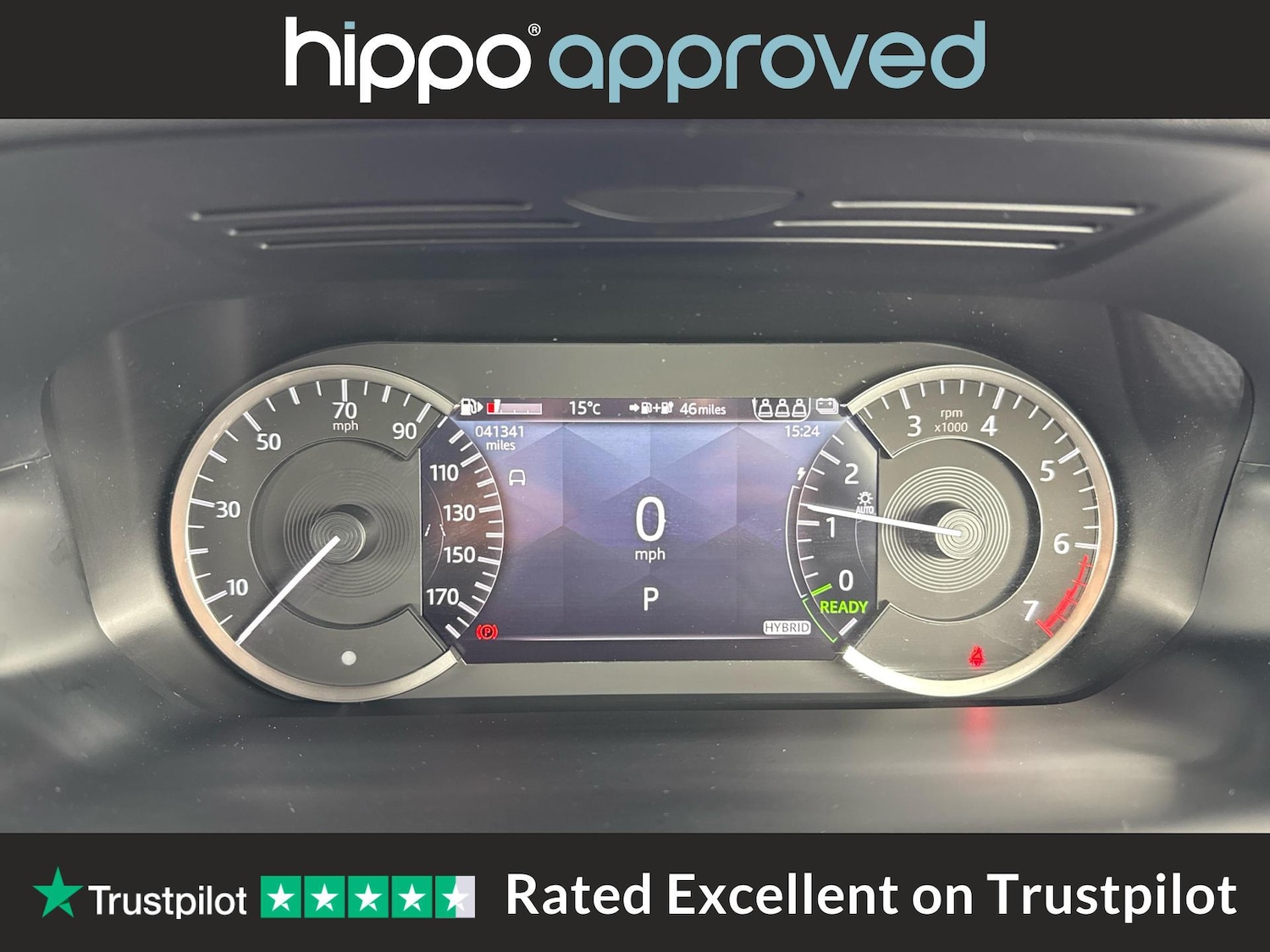 Used Land Rover Discovery Sport 2021 for sale - 76781893: Photo 13