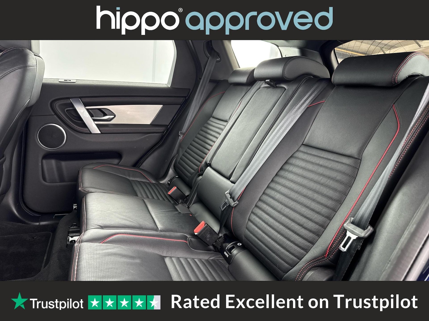Used Land Rover Discovery Sport 2021 for sale - 76781893: Photo 14