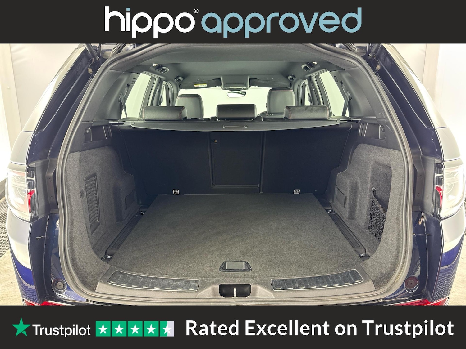 Used Land Rover Discovery Sport 2021 for sale - 76781893: Photo 15