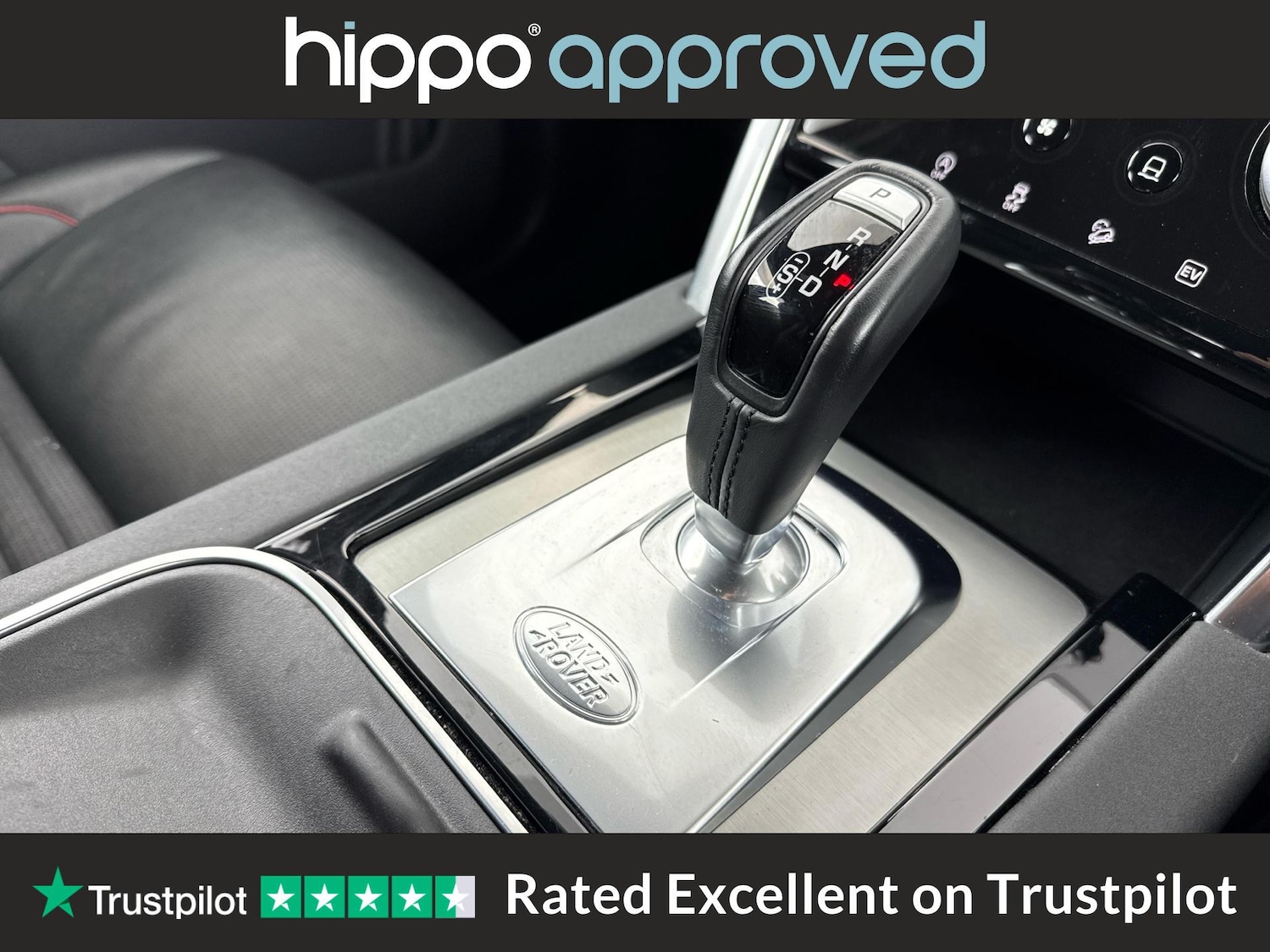 Used Land Rover Discovery Sport 2021 for sale - 76781893: Photo 16