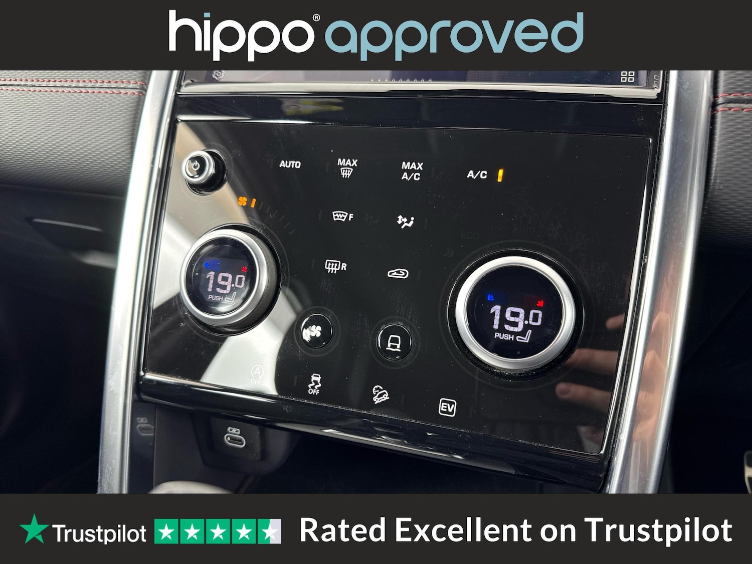 Used Land Rover Discovery Sport 2021 for sale - 76781893: Photo 17