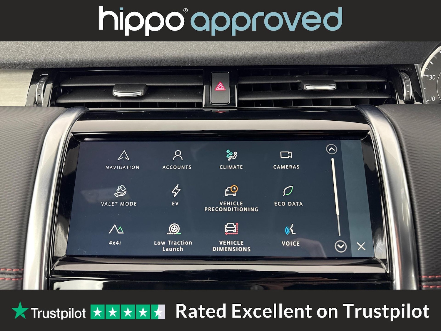 Used Land Rover Discovery Sport 2021 for sale - 76781893: Photo 19