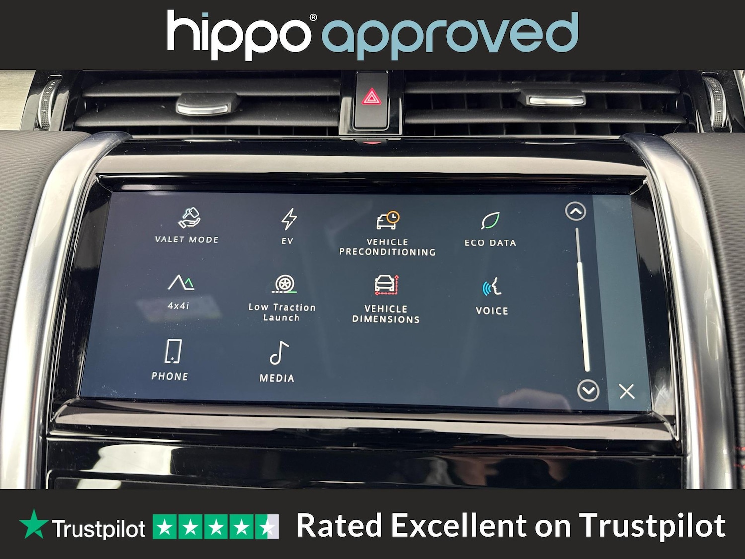 Used Land Rover Discovery Sport 2021 for sale - 76781893: Photo 20