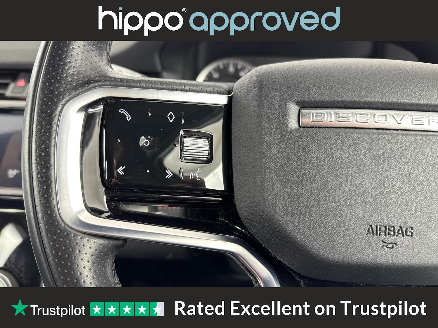 Used Land Rover Discovery Sport 2021 for sale - 76781893: Photo 21