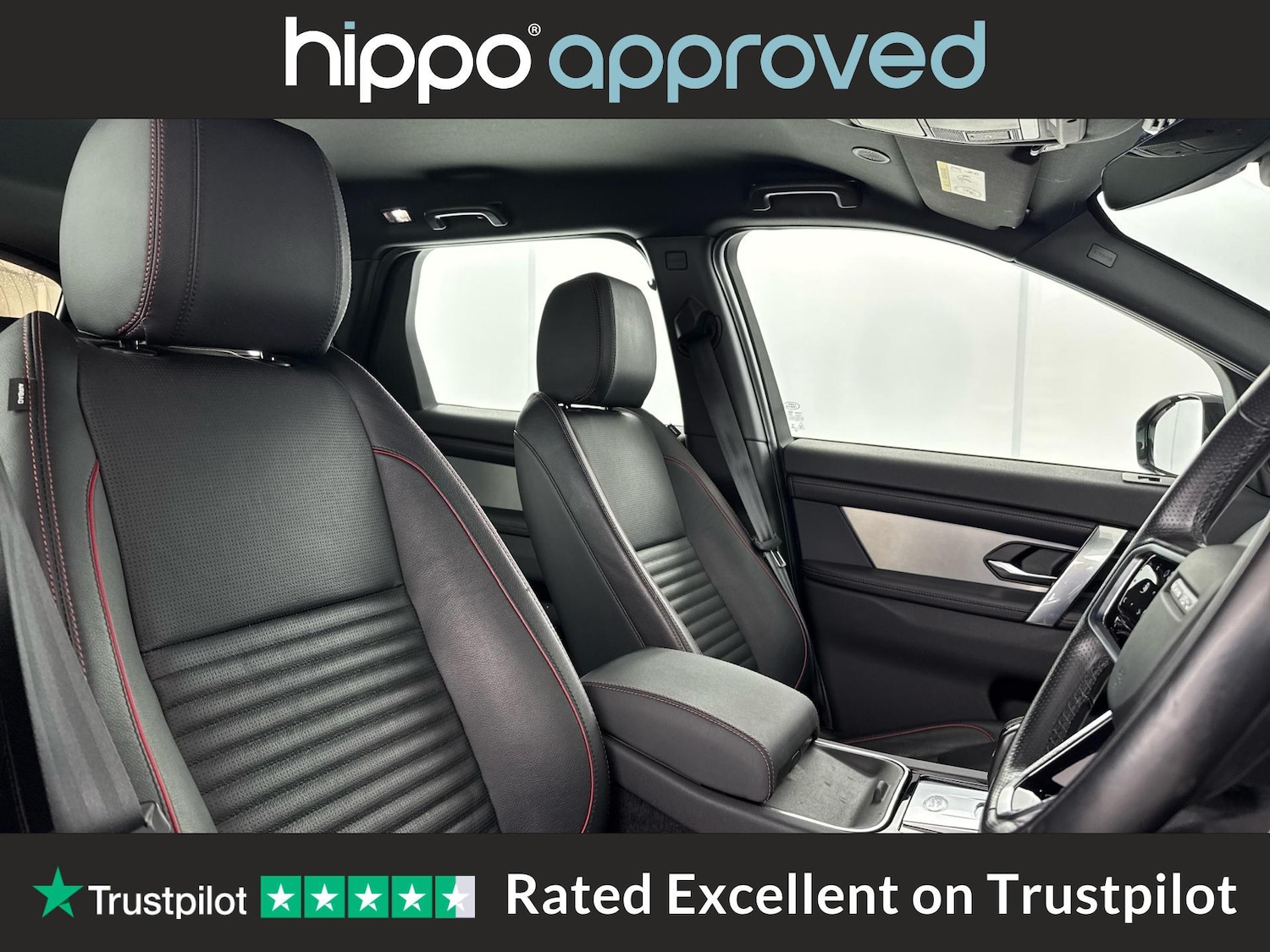 Used Land Rover Discovery Sport 2021 for sale - 76781893: Photo 25