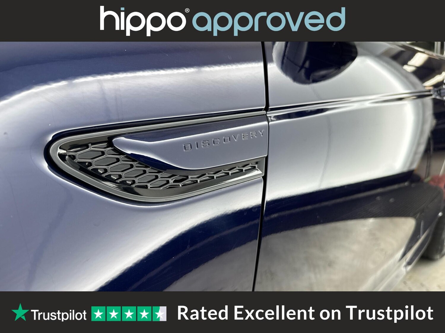 Used Land Rover Discovery Sport 2021 for sale - 76781893: Photo 30