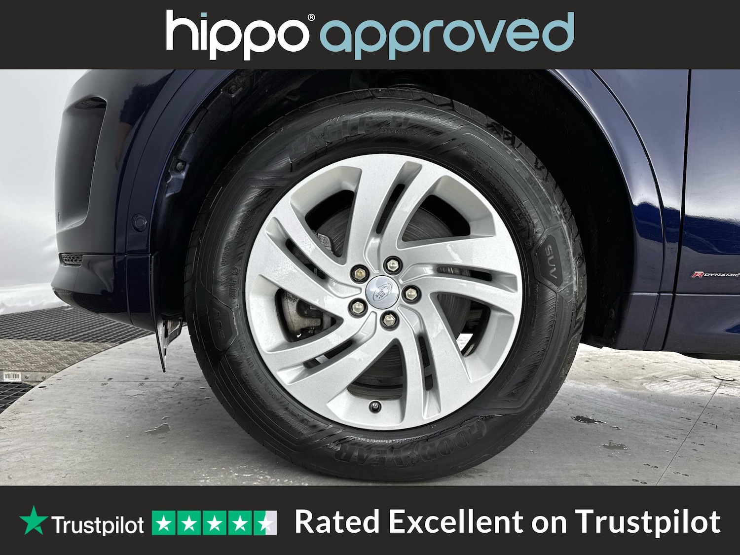 Used Land Rover Discovery Sport 2021 for sale - 76781893: Photo 31