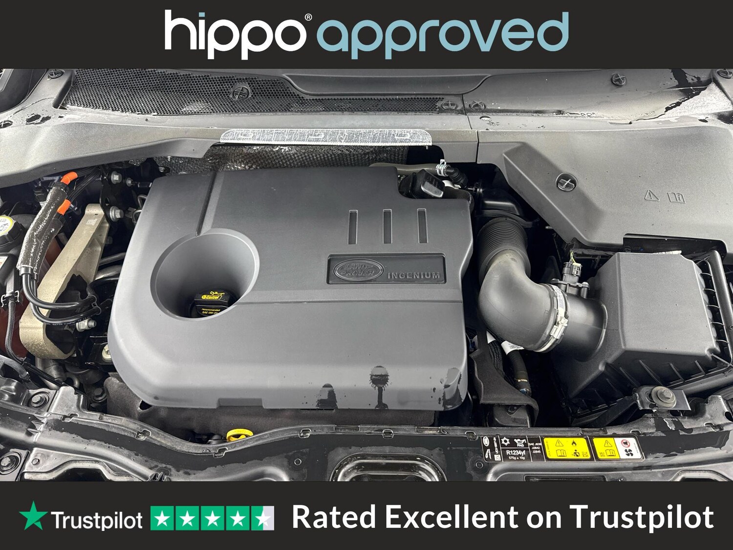 Used Land Rover Discovery Sport 2021 for sale - 76781893: Photo 32