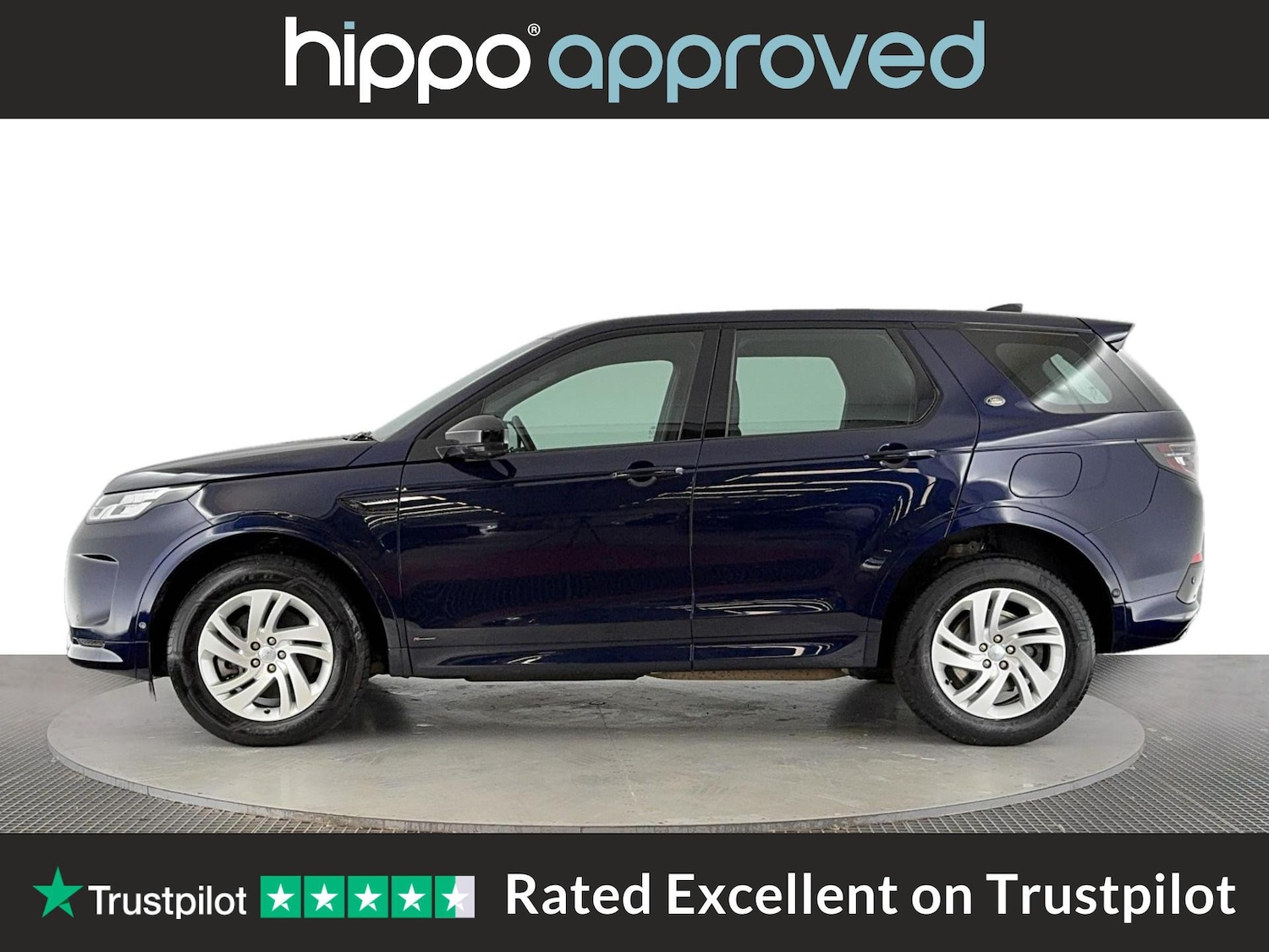 Used Land Rover Discovery Sport 2021 for sale - 76781893: Photo 7