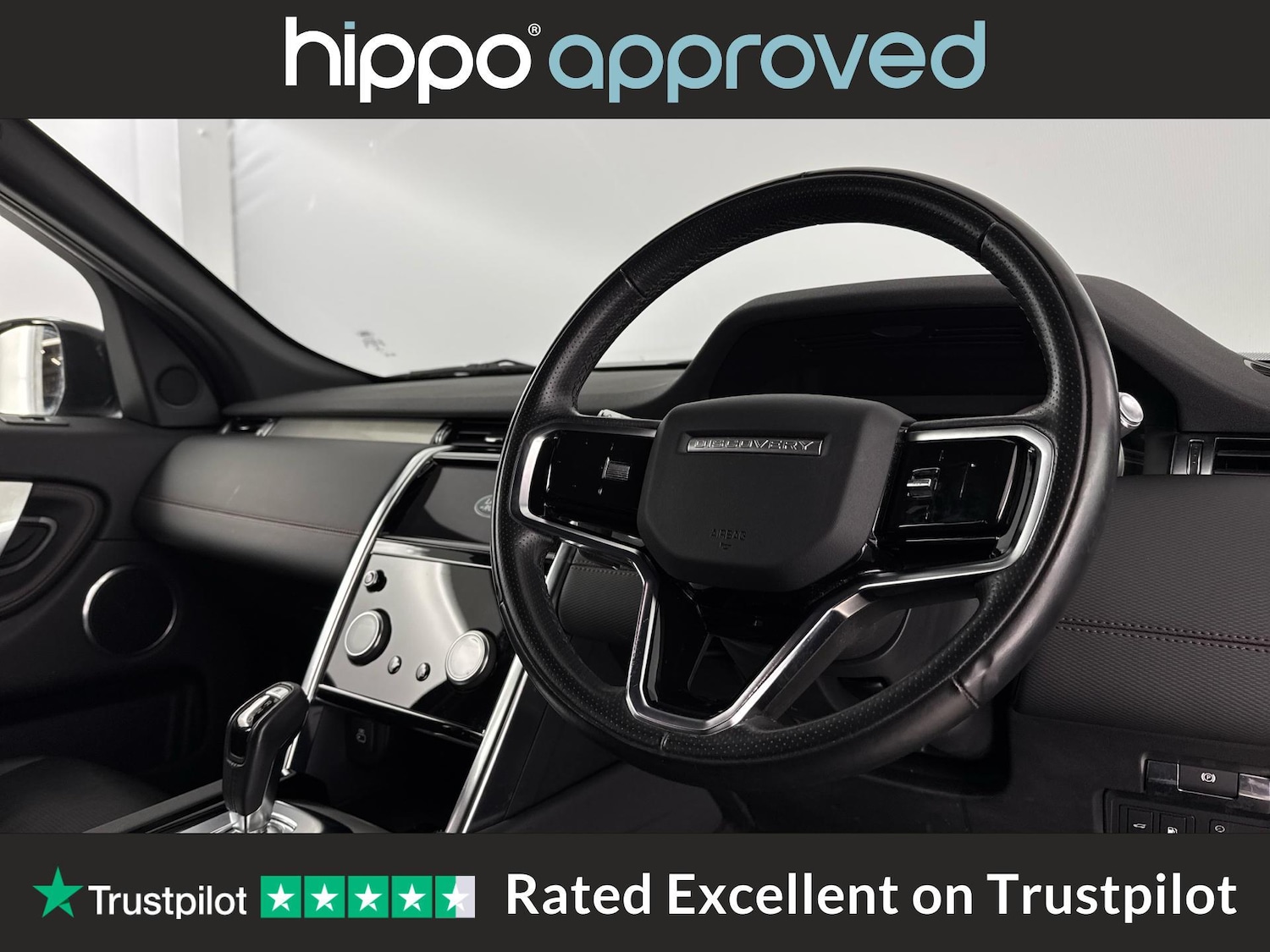 Used Land Rover Discovery Sport 2021 for sale - 76781893: Photo 9