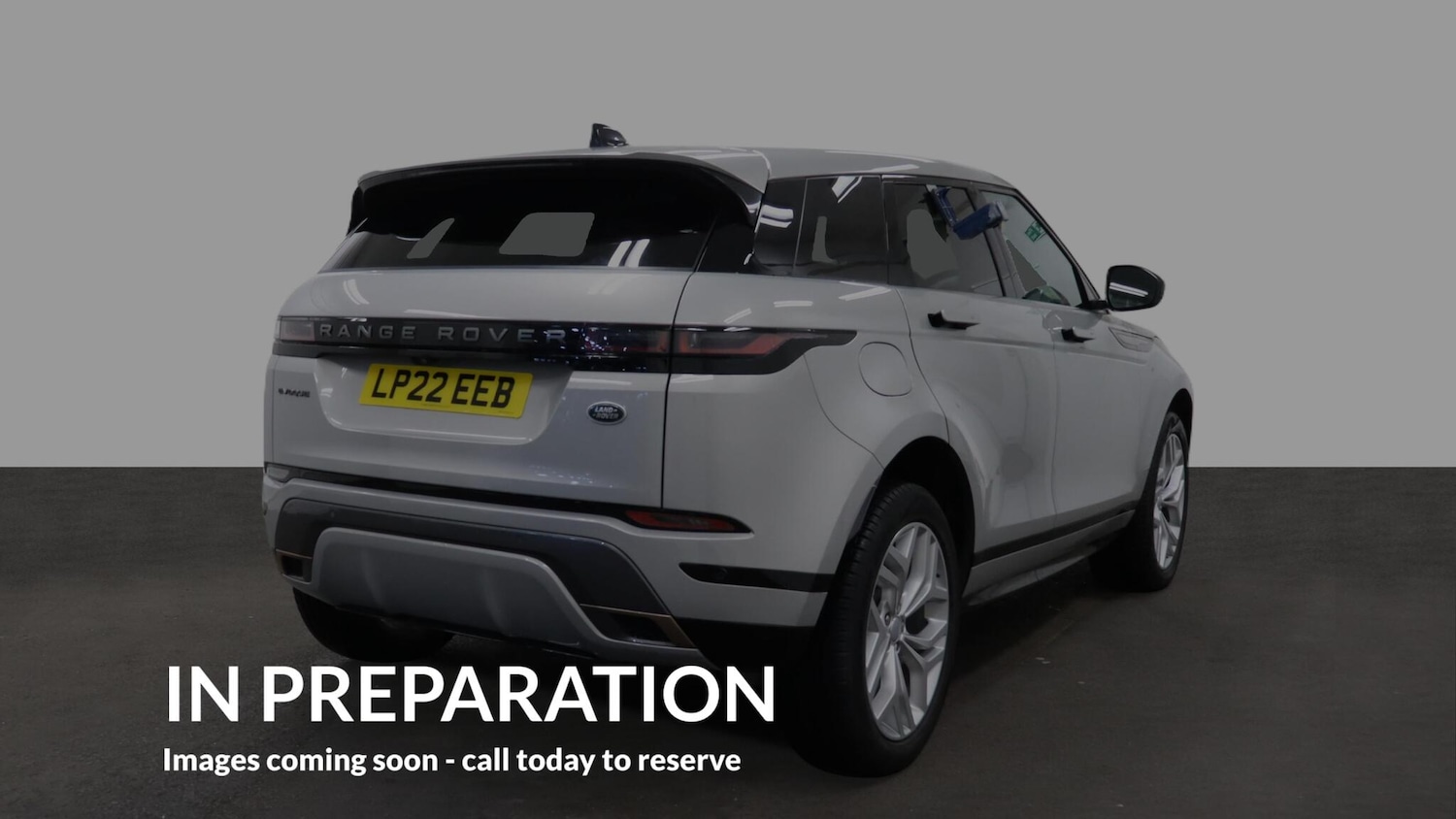 Used Land Rover Range Rover Evoque 2022 for sale - 77783836: Photo 4