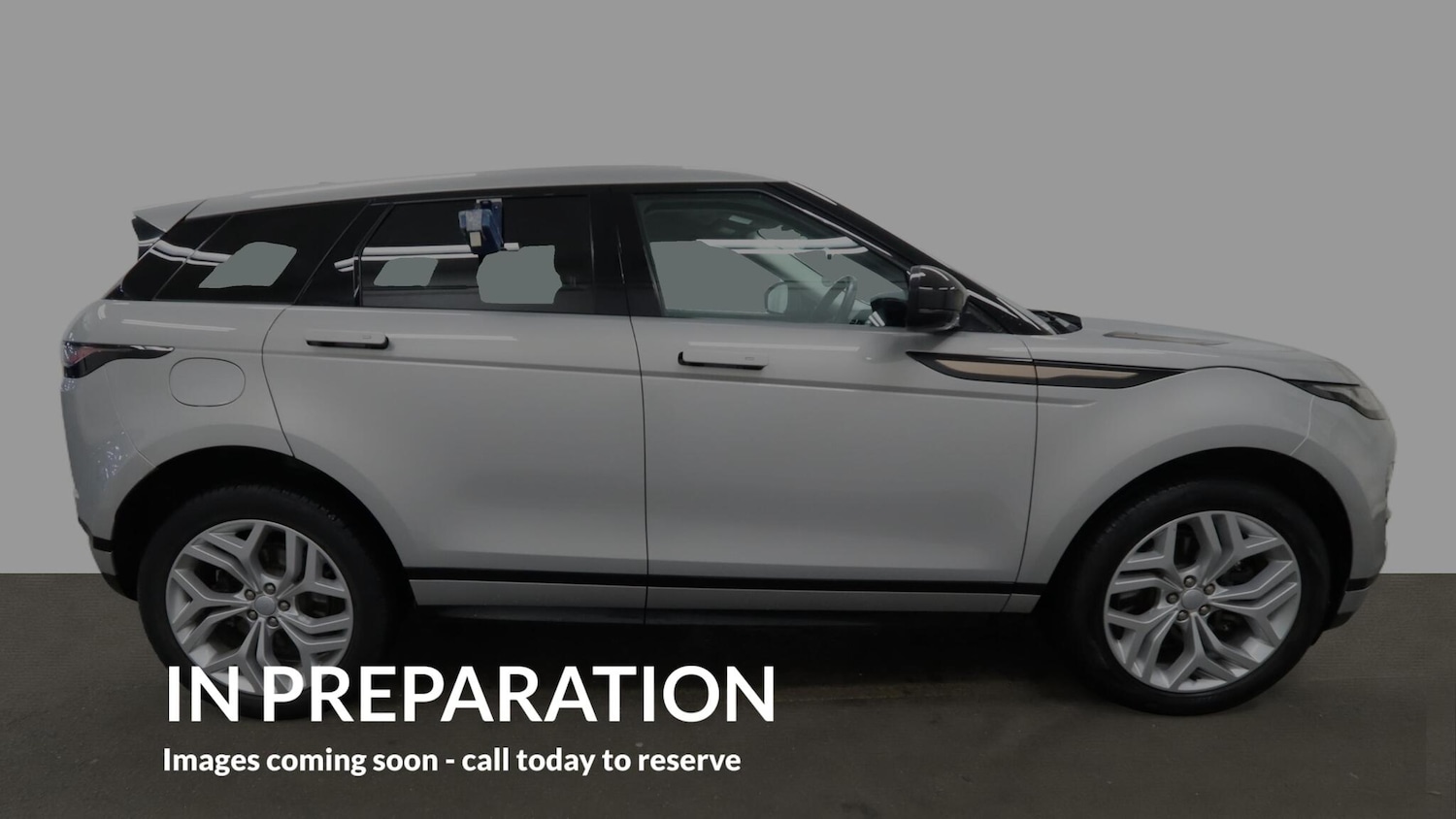 Used Land Rover Range Rover Evoque 2022 for sale - 77783836: Photo 5