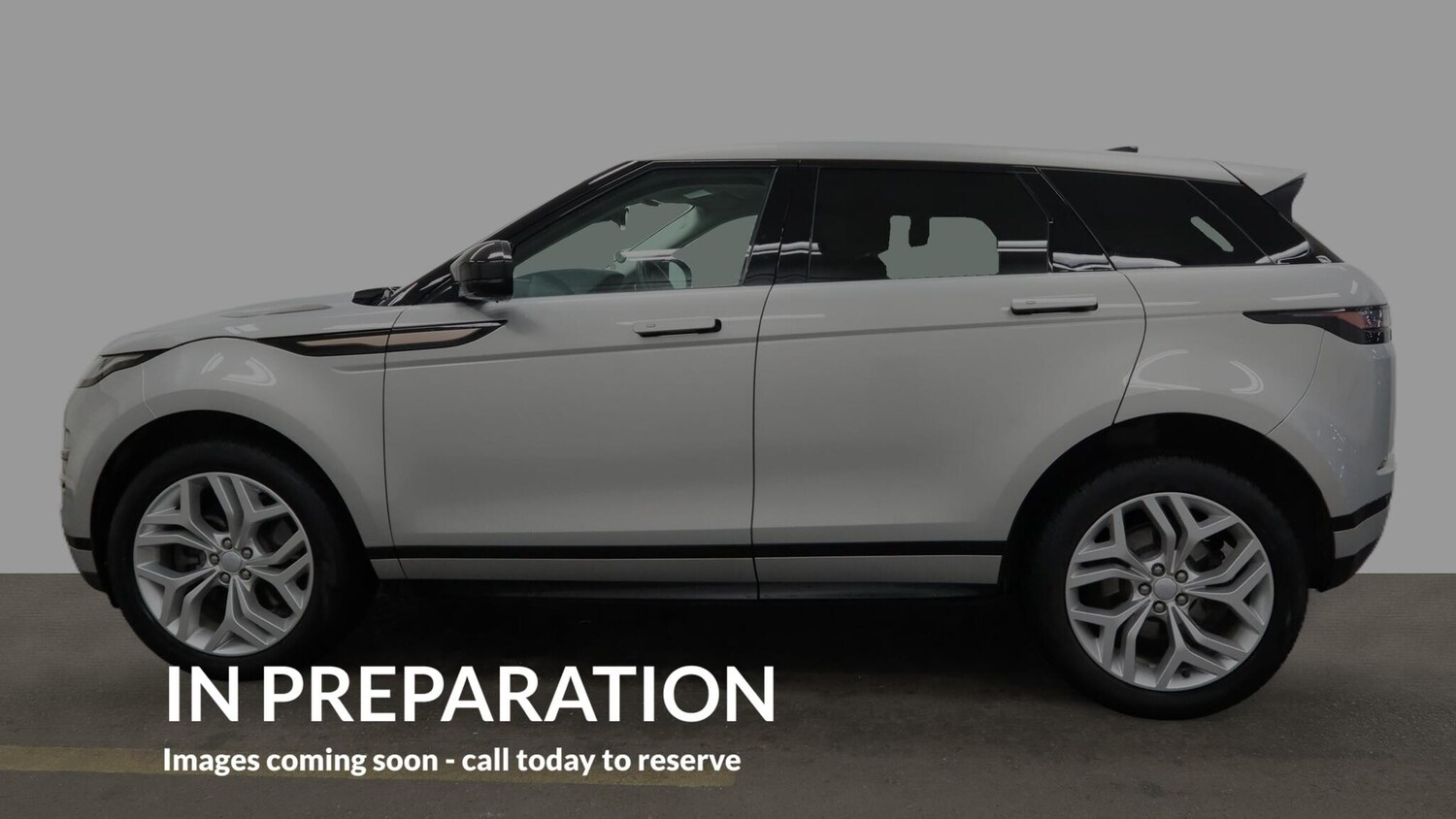 Used Land Rover Range Rover Evoque 2022 for sale - 77783836: Photo 6