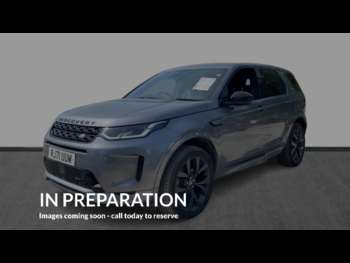 2022 - R-Dynamic Se 5-Door
