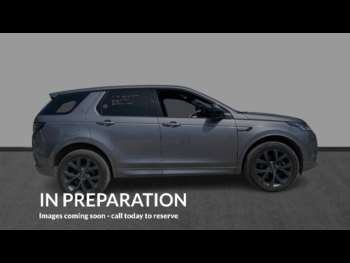 Used Land Rover Discovery Sport 2022 for sale - 74881862: Photo