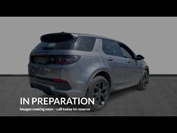 Used Land Rover Discovery Sport 2022 for sale - 74881862: Photo