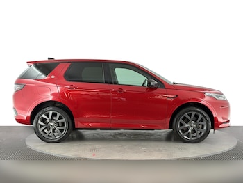 Used Land Rover Discovery Sport 2022 for sale - 78492183: Photo