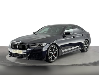 BMW - 5 Series