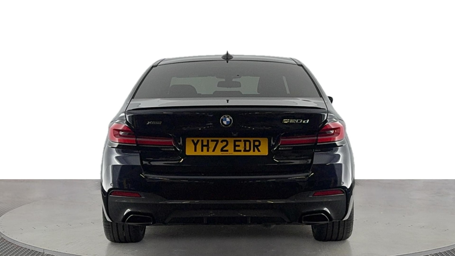 Vehicle 40