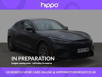 Used Ford Mustang Mach-E 2022 for sale - 77468887: Photo