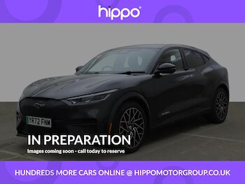 Used Ford Mustang Mach-E 2022 for sale - 77468887: Photo