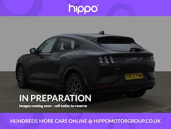 Used Ford Mustang Mach-E 2022 for sale - 77468887: Photo