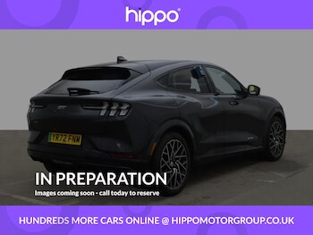 Used Ford Mustang Mach-E 2022 for sale - 77468887: Photo