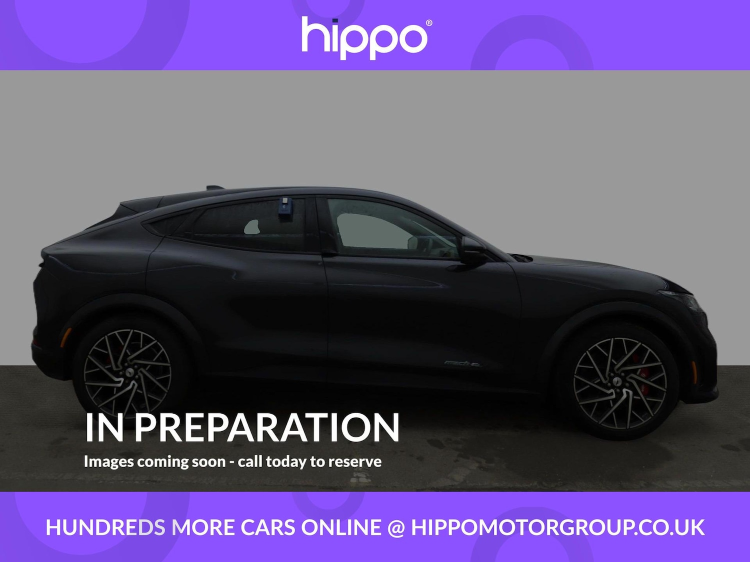 Used Ford Mustang Mach-E 2022 for sale - 77468887: Photo 5