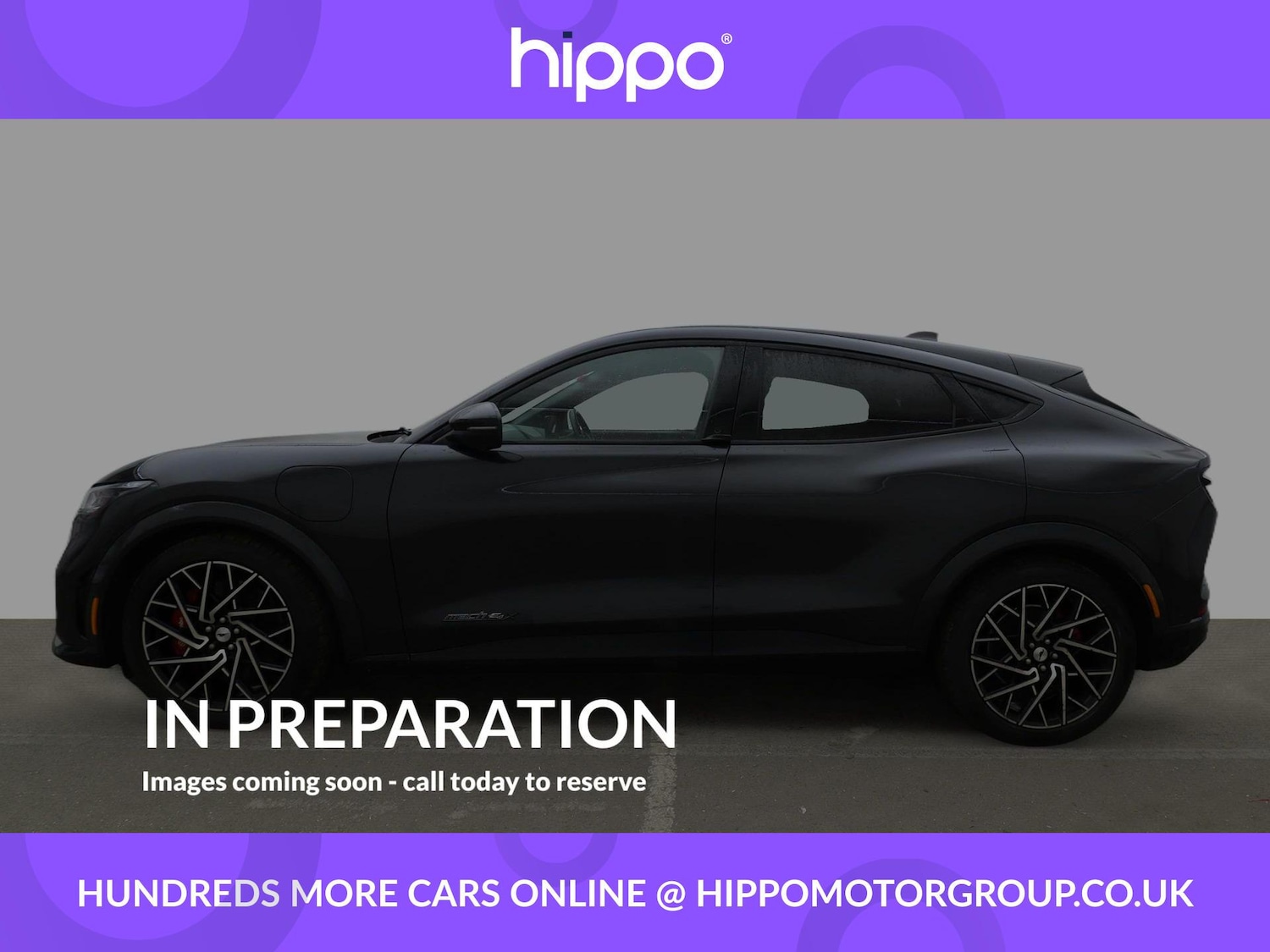 Used Ford Mustang Mach-E 2022 for sale - 77468887: Photo 6