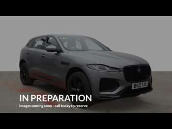 2021 - 2.0 D165 R-Dynamic S 5dr Auto AWD