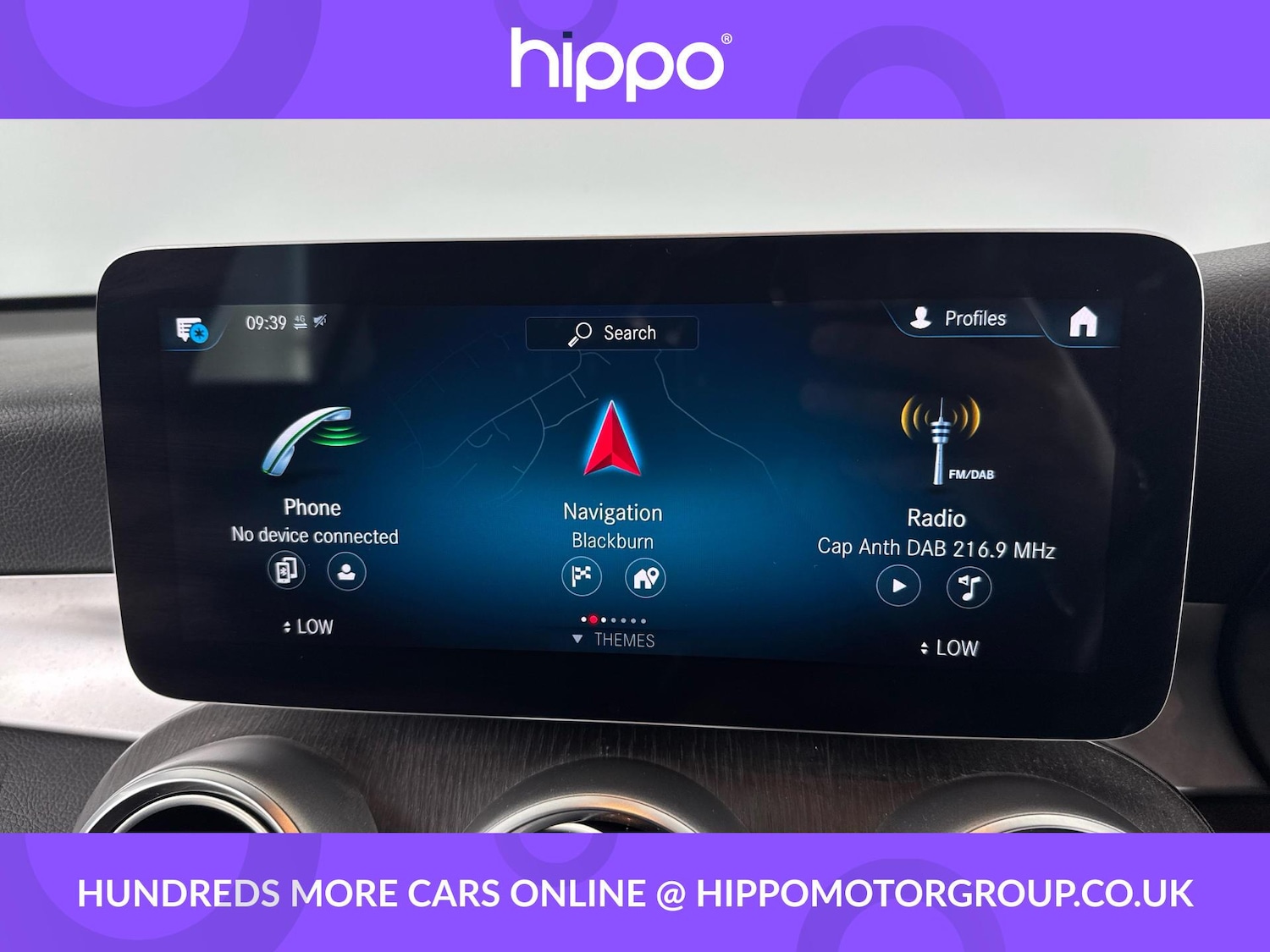 Used Mercedes-Benz GLC 2020 for sale - 77174632: Photo 12