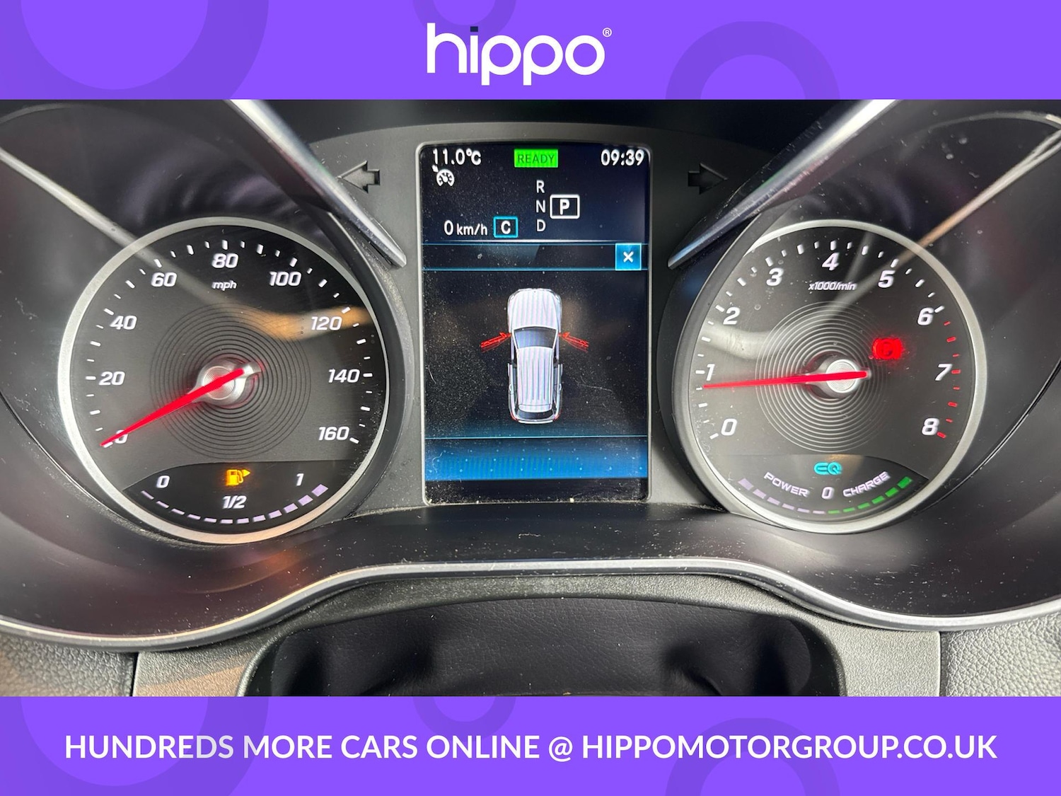 Used Mercedes-Benz GLC 2020 for sale - 77174632: Photo 13