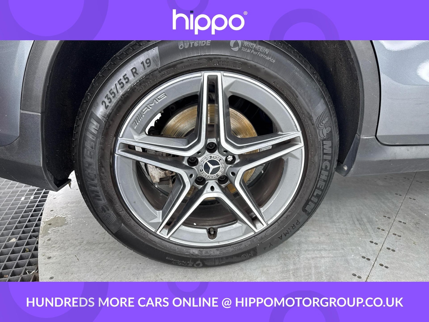 Used Mercedes-Benz GLC 2020 for sale - 77174632: Photo 16