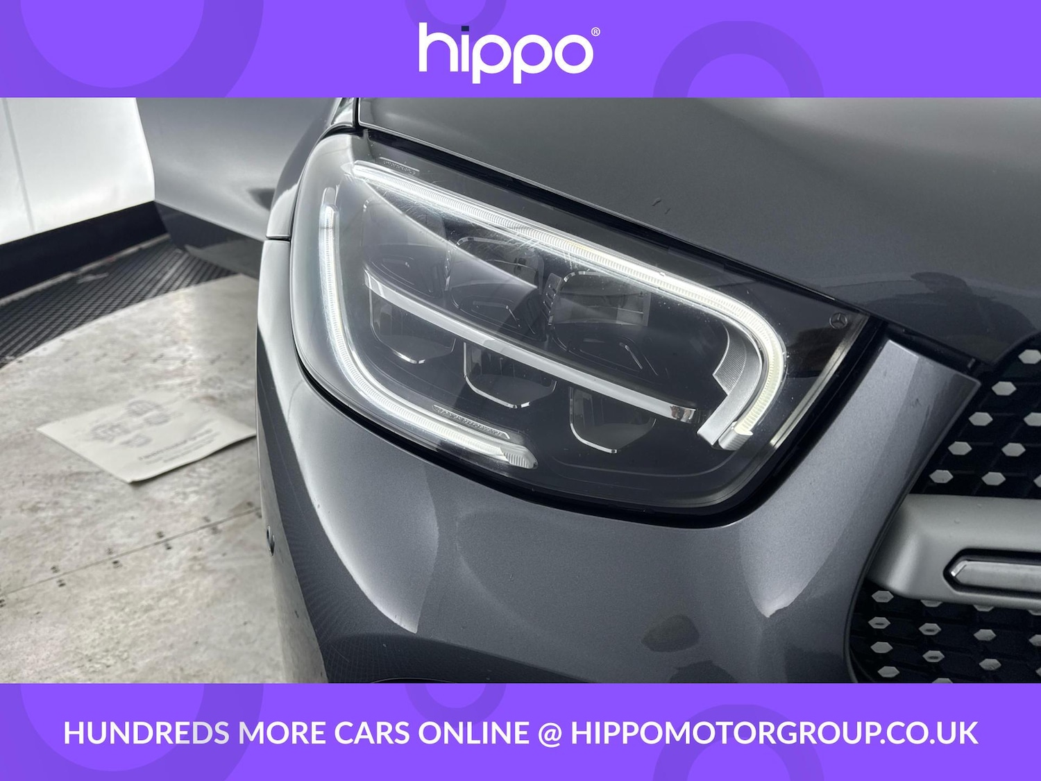 Used Mercedes-Benz GLC 2020 for sale - 77174632: Photo 19