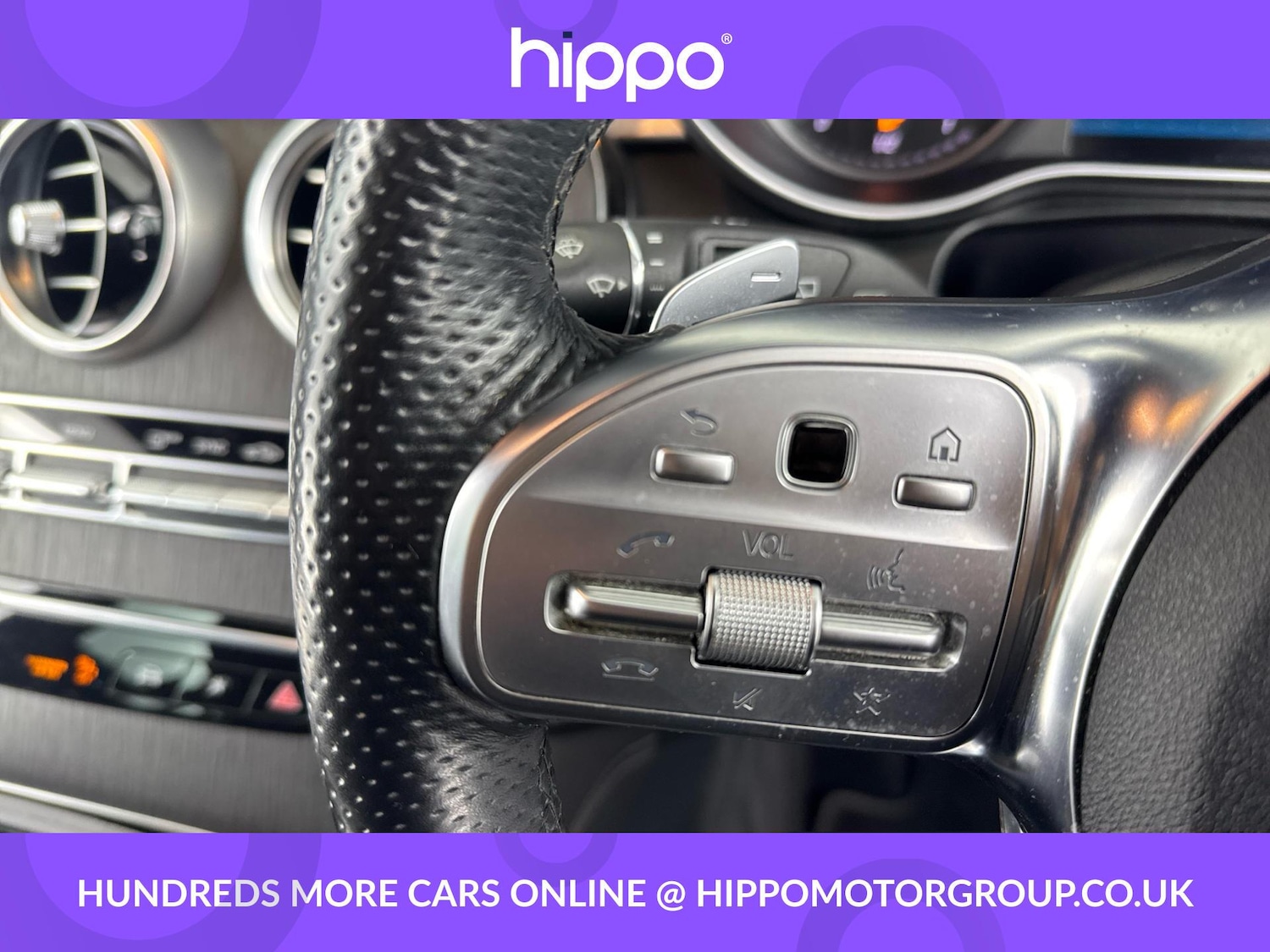 Used Mercedes-Benz GLC 2020 for sale - 77174632: Photo 23