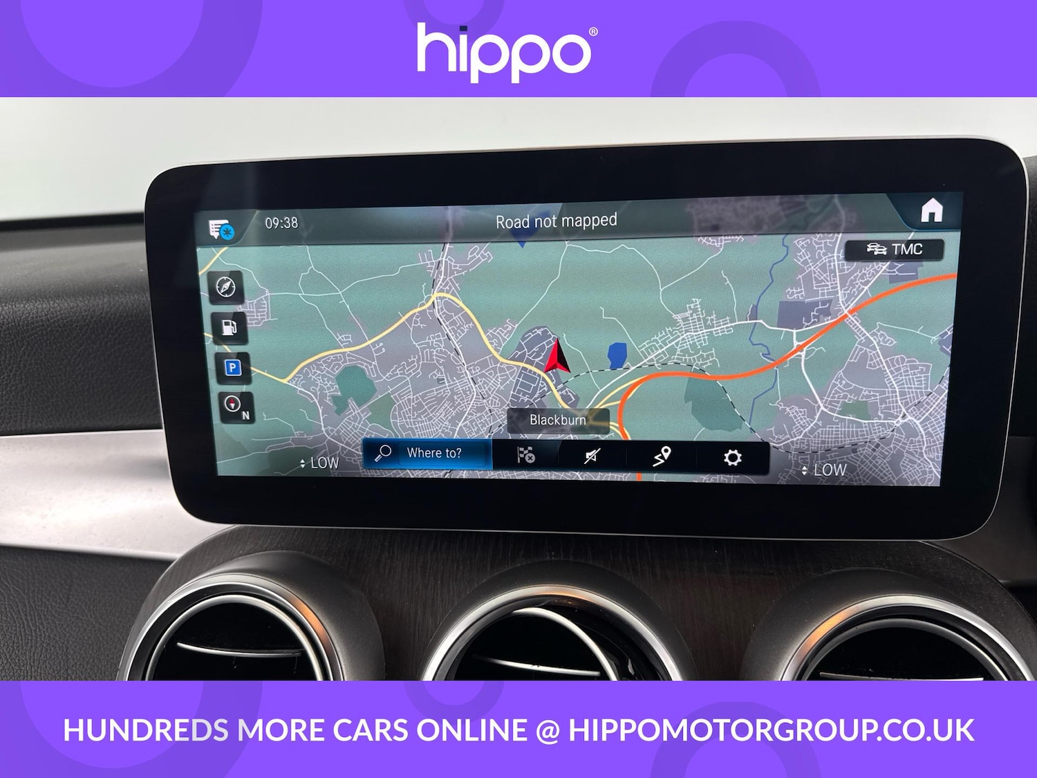 Used Mercedes-Benz GLC 2020 for sale - 77174632: Photo 27