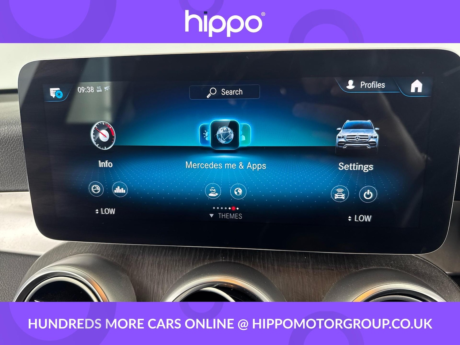 Used Mercedes-Benz GLC 2020 for sale - 77174632: Photo 28