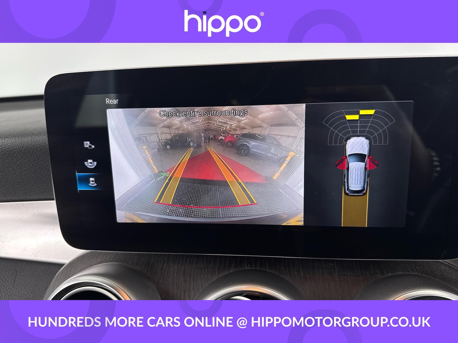 Used Mercedes-Benz GLC 2020 for sale - 77174632: Photo 30