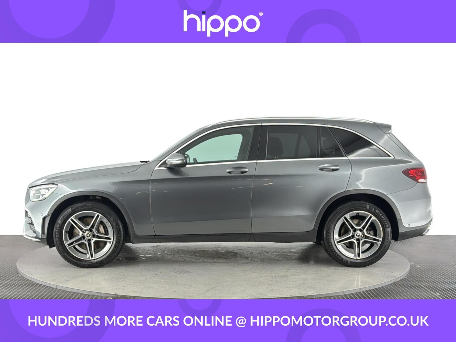 Used Mercedes-Benz GLC 2020 for sale - 77174632: Photo 7
