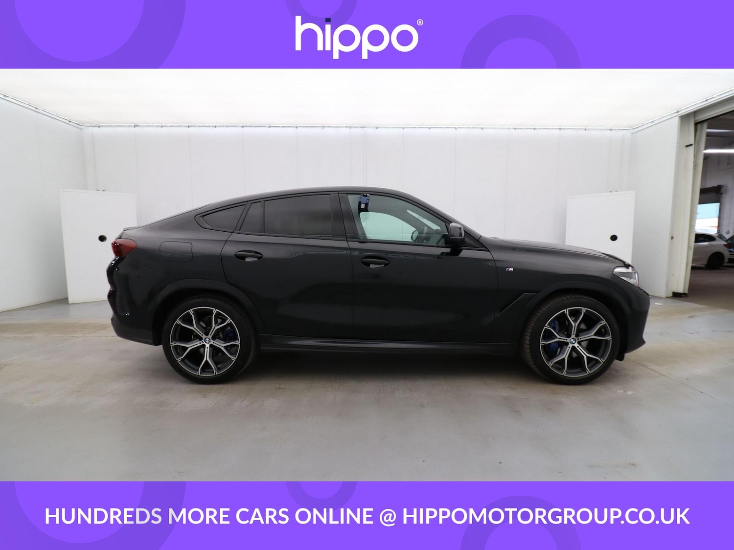 Used BMW X6 2022 for sale - 76989148: Photo 5