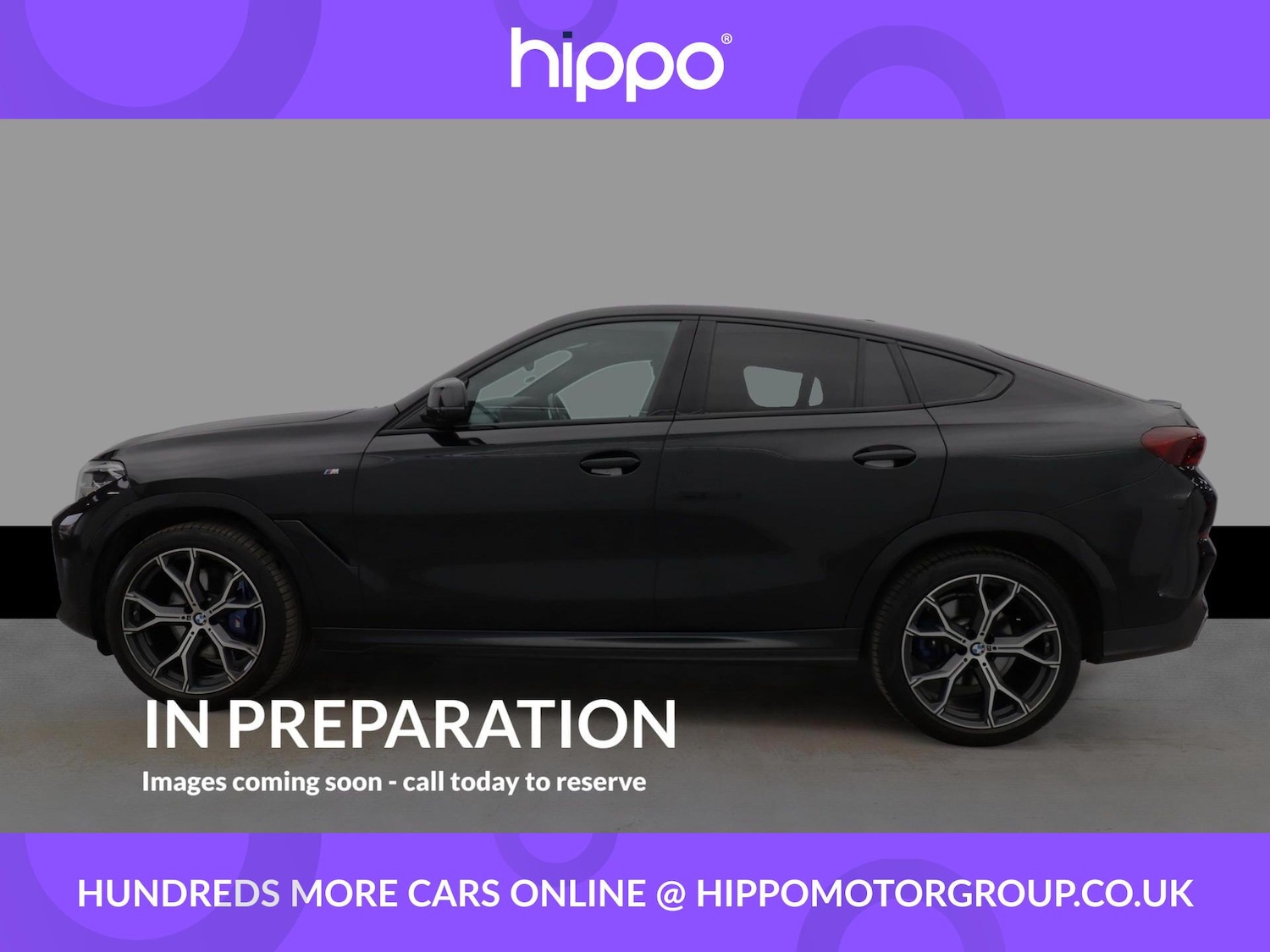 Used BMW X6 2022 for sale - 76989148: Photo 6