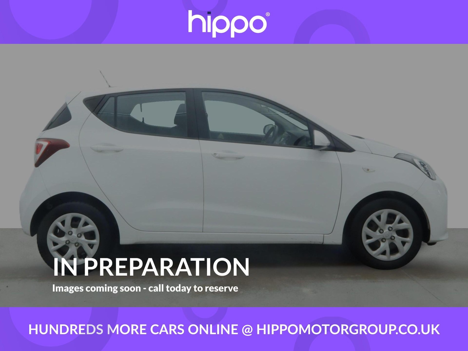 Used Hyundai i10 2019 for sale - 77306171: Photo 5