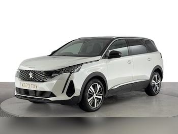 Peugeot - 5008
