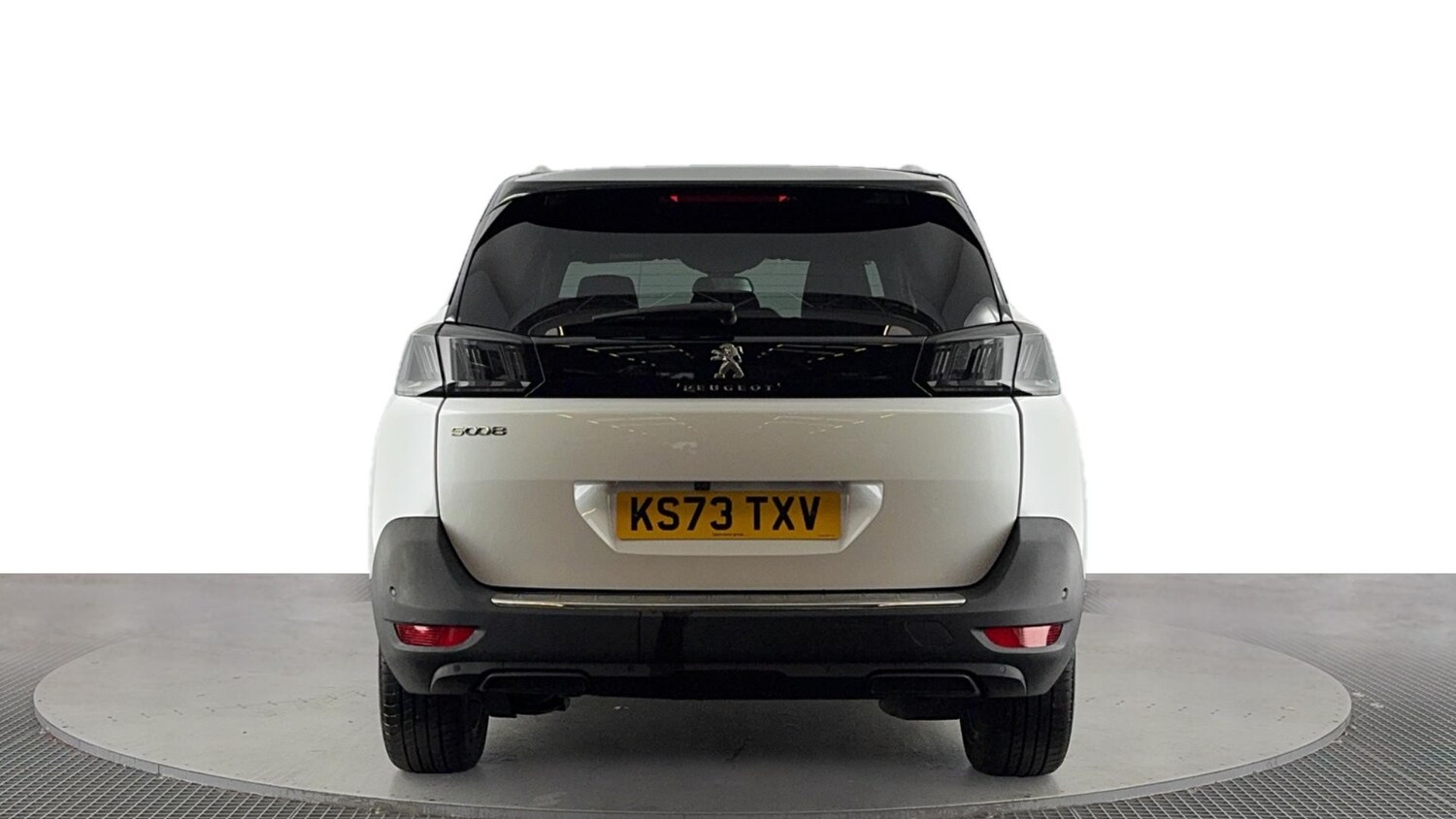 Vehicle 40