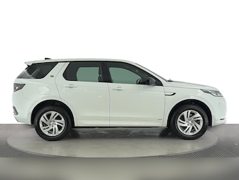 Used Land Rover Discovery Sport 2021 for sale - 75470017: Photo