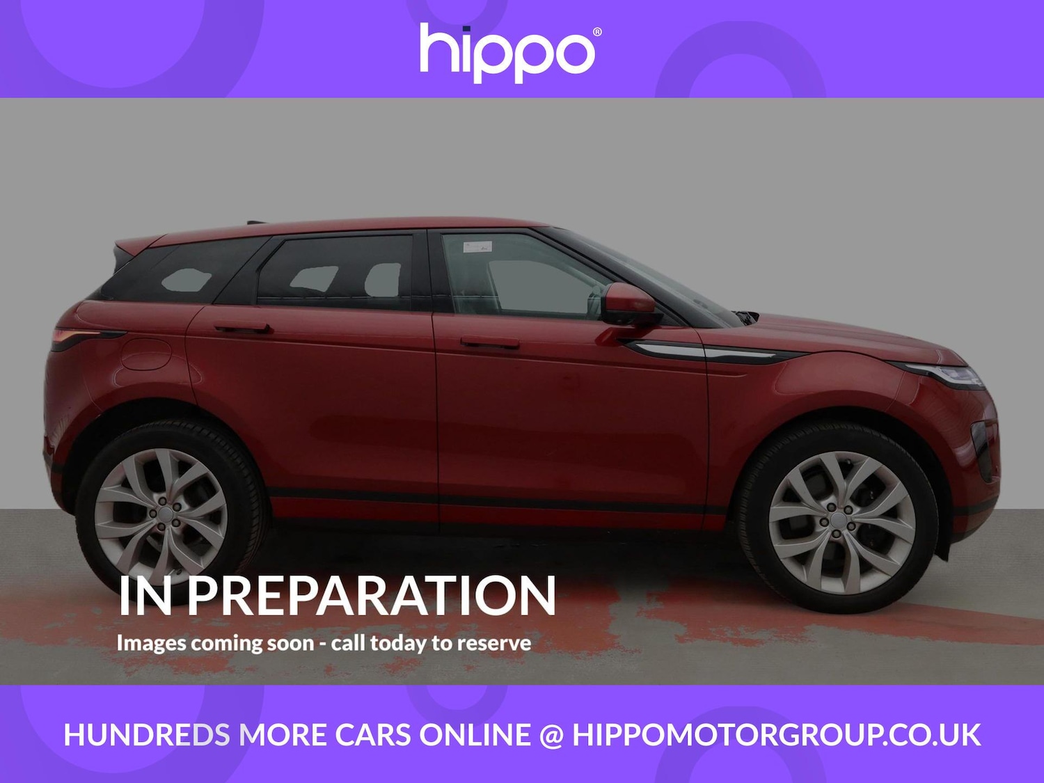 Used Land Rover Range Rover Evoque for sale - 77229335: Photo 5