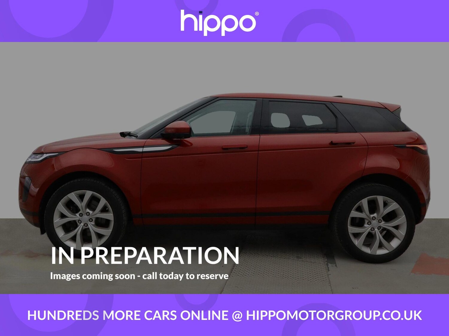 Used Land Rover Range Rover Evoque for sale - 77229335: Photo 6